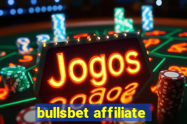 bullsbet affiliate